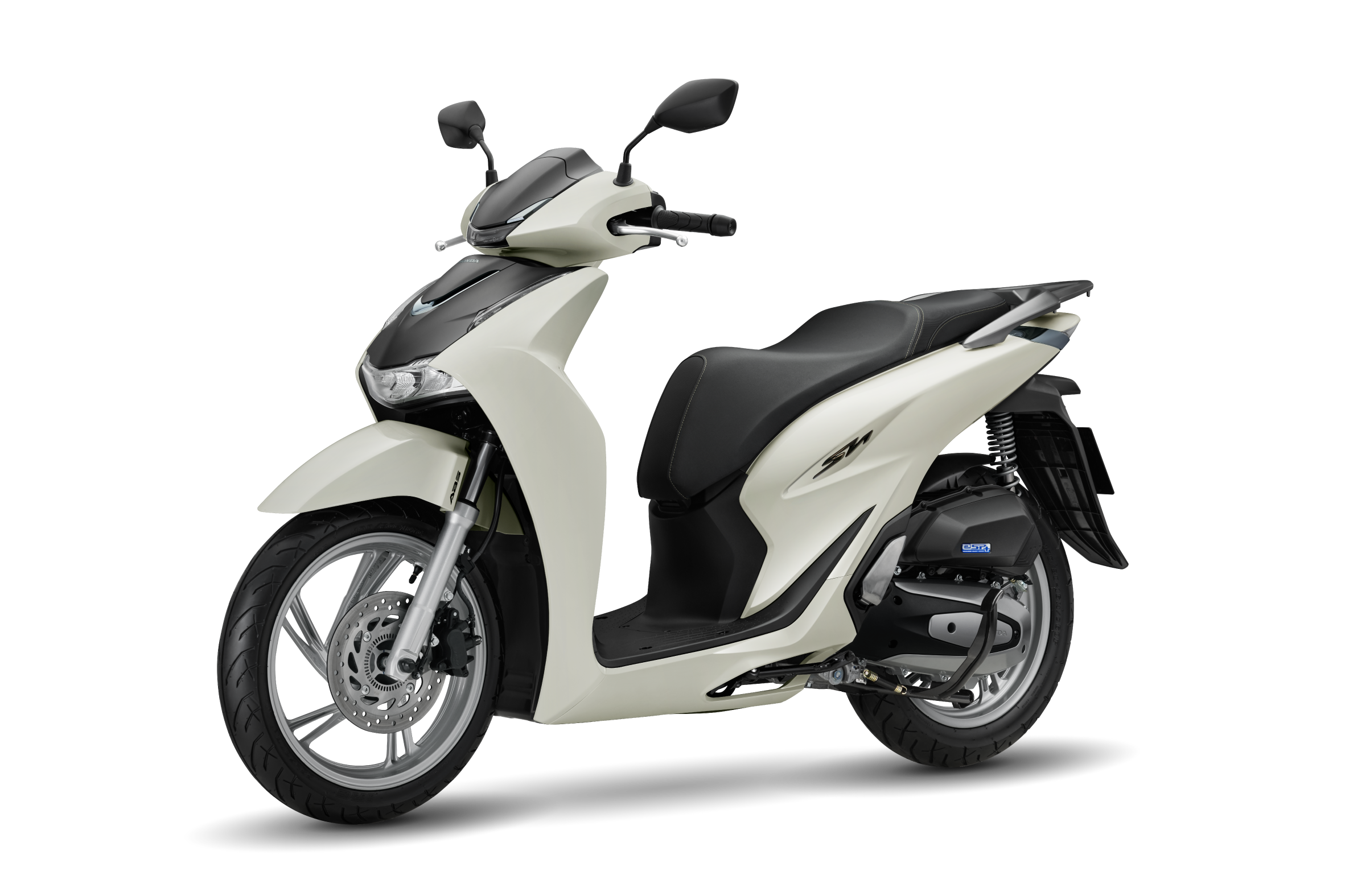 Xe Máy Honda SH 125i 2026 - Phiên Bản Cao Cấp