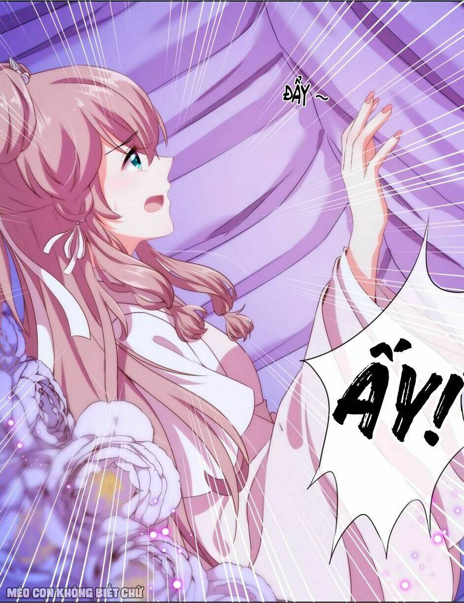 ồ, sủng phi đại nhân của ta chapter 1 9