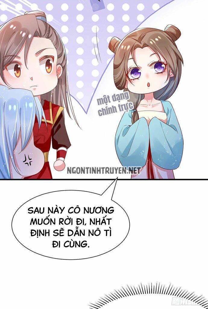 bệnh kiều phu quân ngạnh thượng cung chapter 34 17