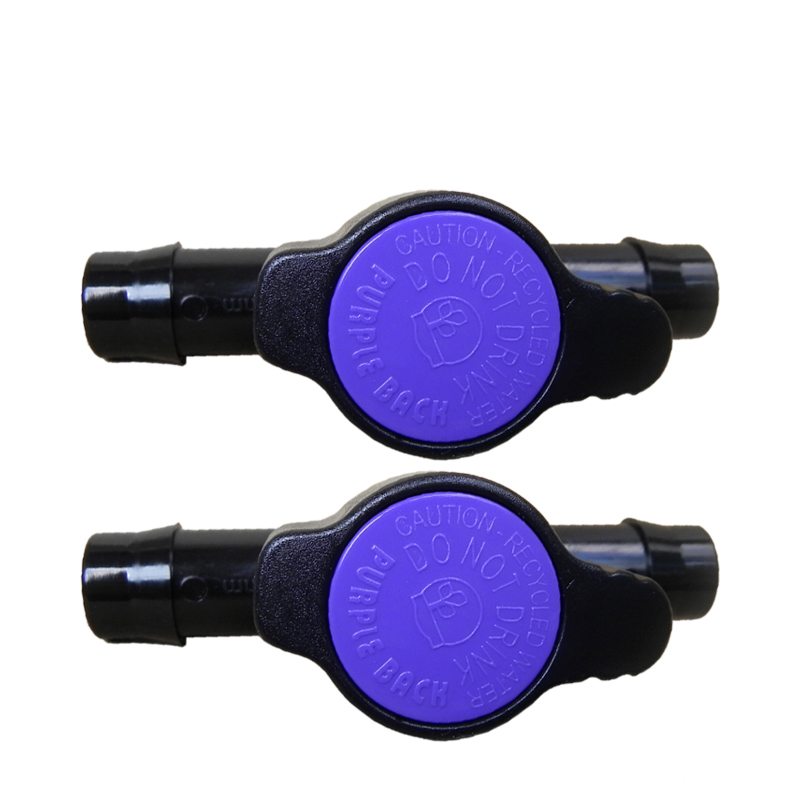 Bộ 20 cái van khóa tay 16 mm. Xuất xứ Australia