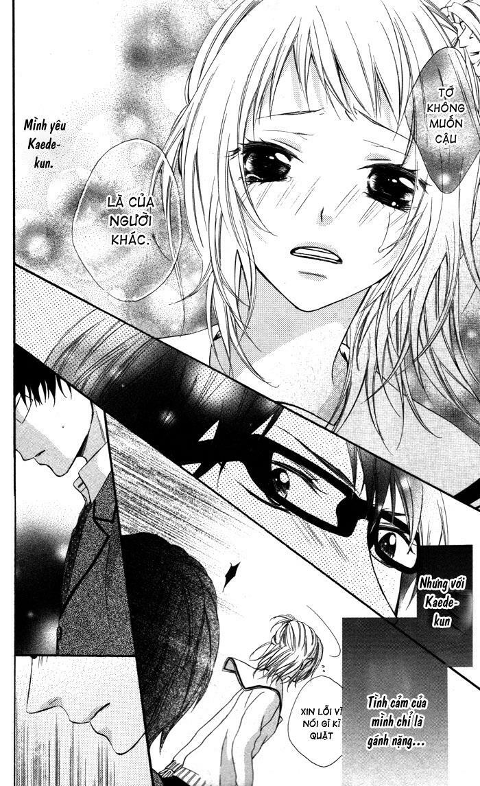 maruoka-san chi no kyouikugakari chapter 3 32