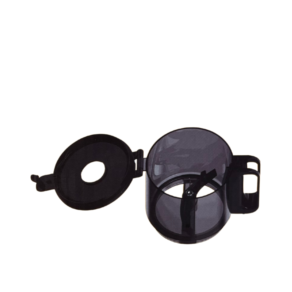 Máy Ép Chậm, Máy Ép Trái Cây Công Nghiệp Mitomo KJ3081 Kiệt Bã - Hàng Chính Hãng Bảo Hành 3 Năm