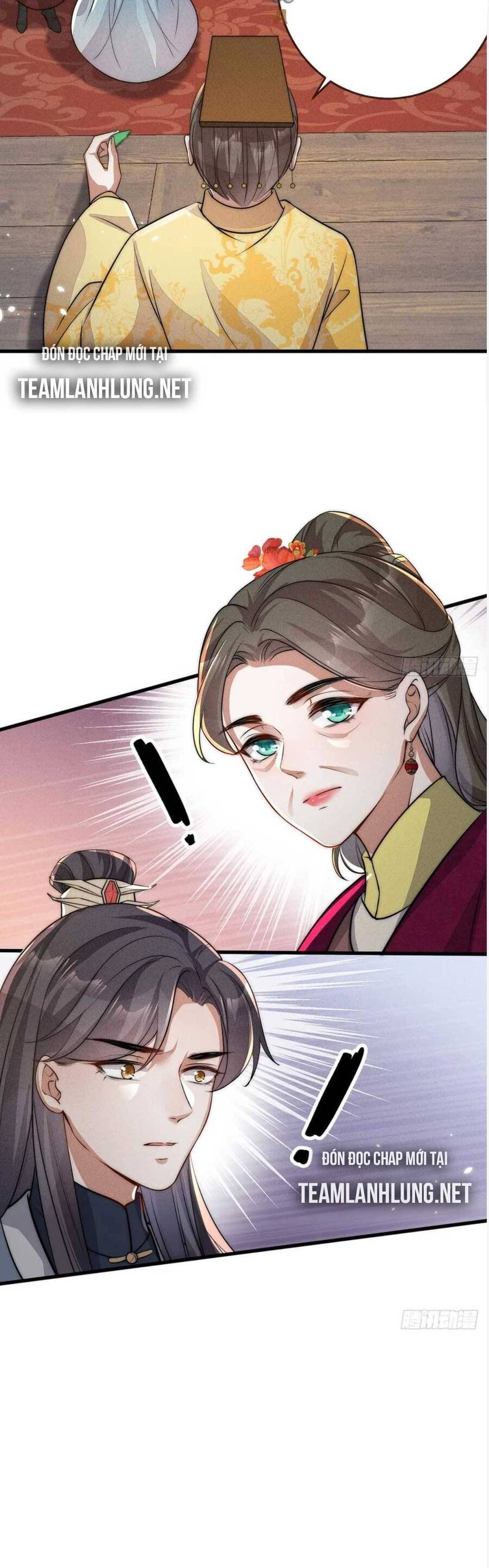 tái sinh trở lại : ta trở thành độc y thái tử phi chapter 33 9