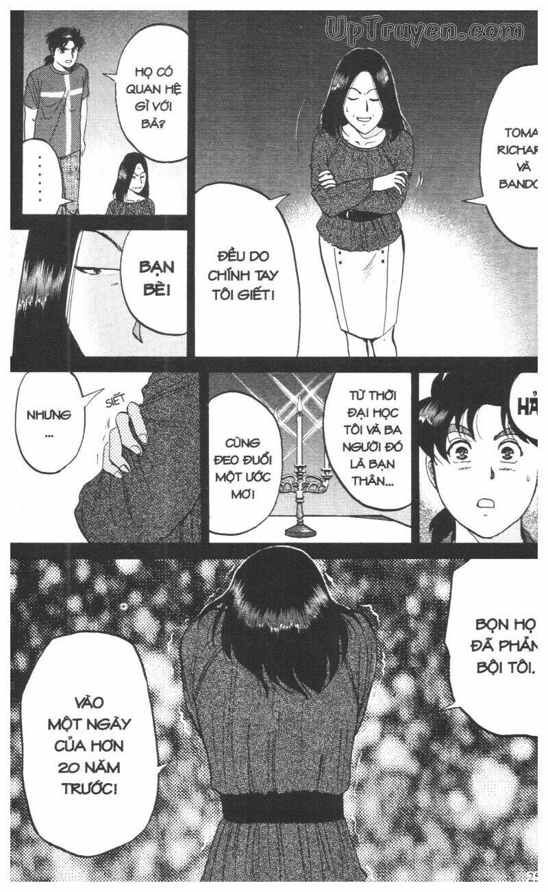 thám tử kindaichi (bản đẹp) chapter 12 254