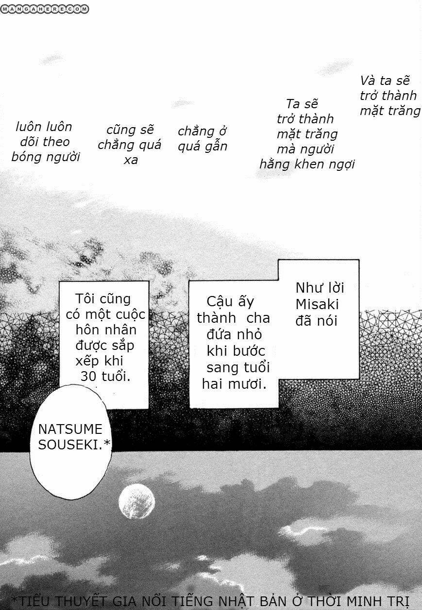 kanemochi-kun to binbou-kun chapter 2 24