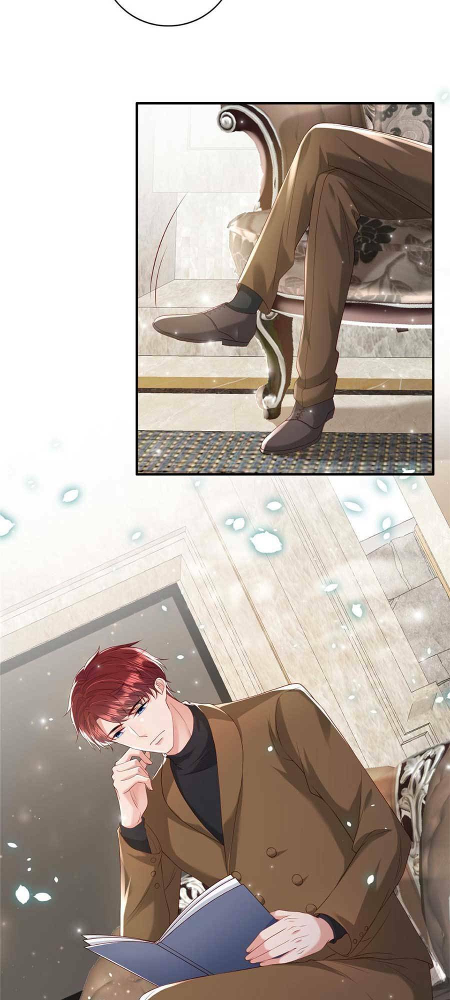 cô vợ của tôi không dễ bắt nạt chapter 9 23