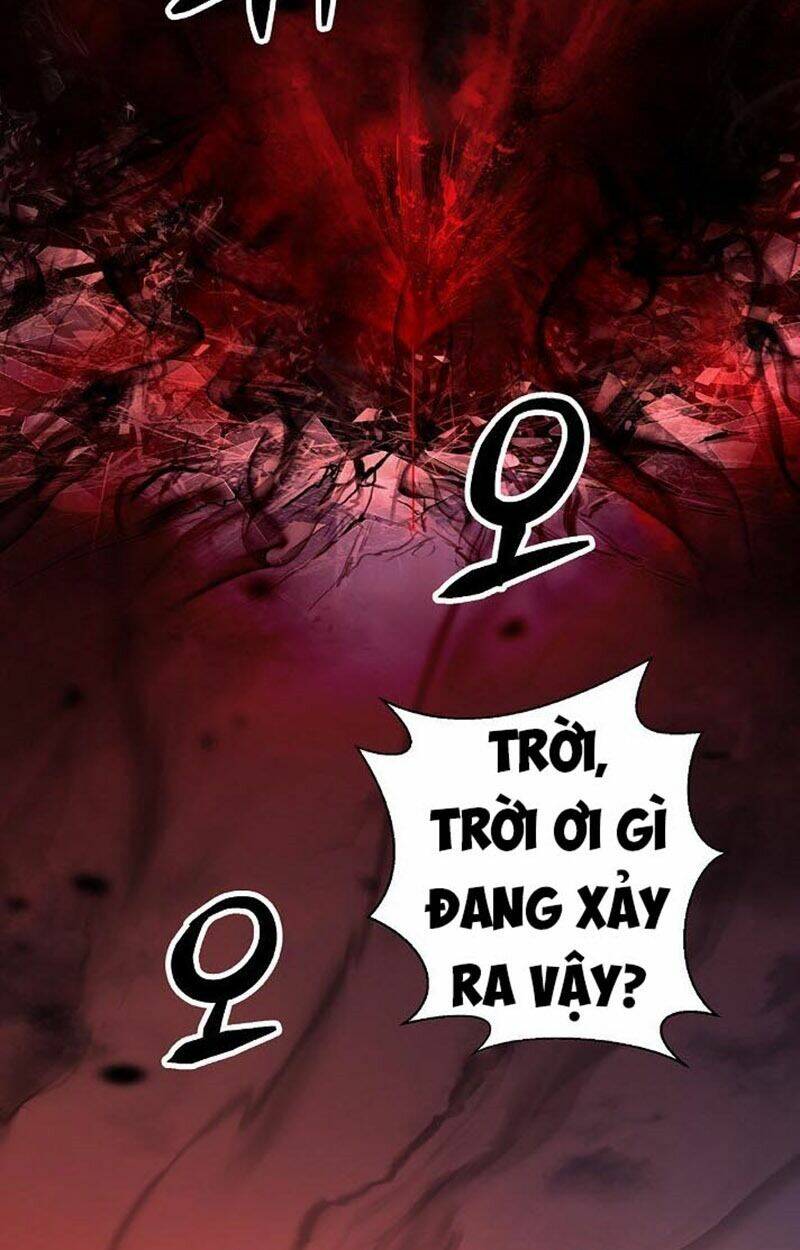xuyên không thành hổ chapter 77 5