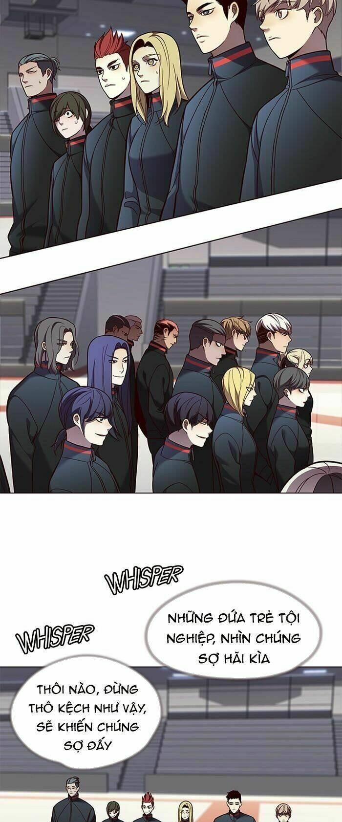 biến thân thành mèo chapter 83 39