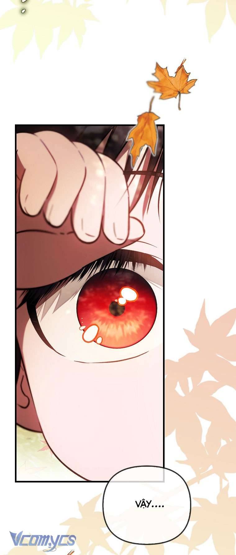 lần đầu bé út được yêu thương chapter 25 49