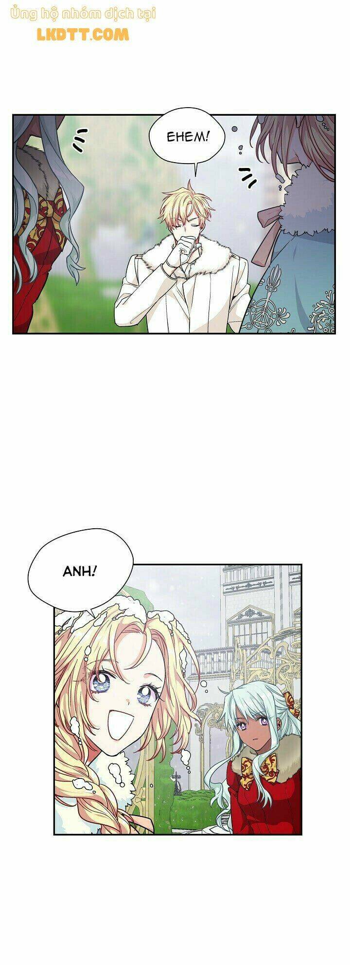 nữ hoàng ngoại khoa chapter 91 14