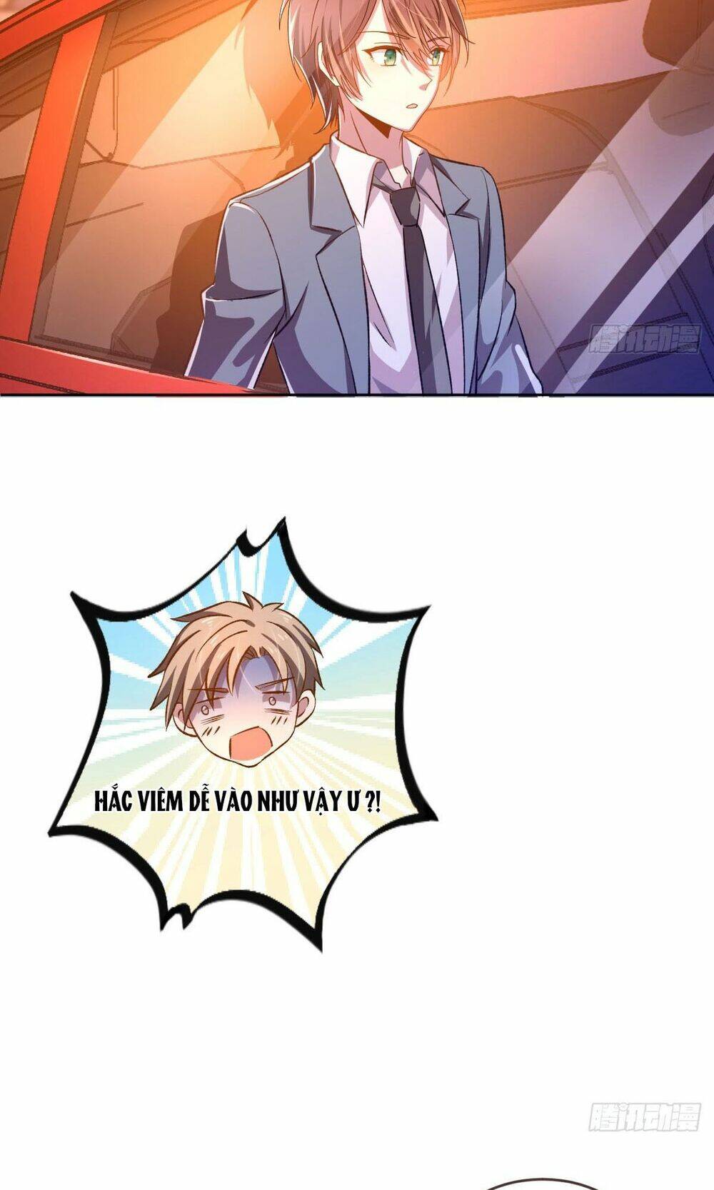 đại thần gaming đơn phương tôi chapter 4 31