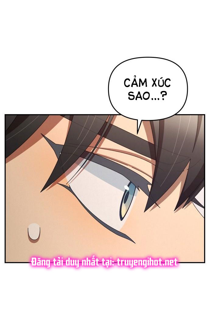 bạn gái tôi là robot -câu chuyện của cheol soo và young hee chapter 2.2 7