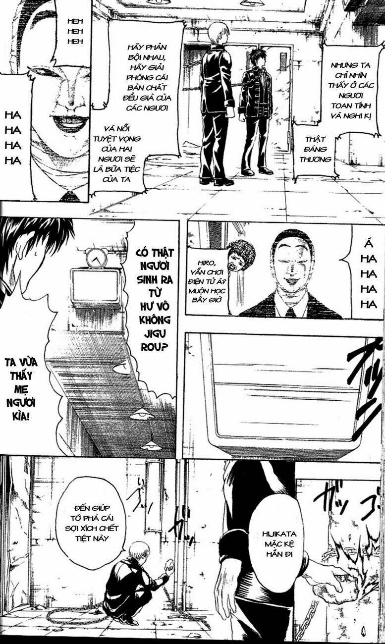 gintama - linh hồn bạc chapter 234 6