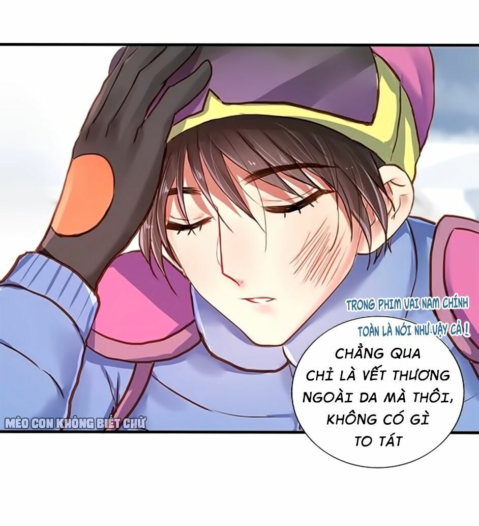 không có ssr làm sao để yêu chapter 18 5