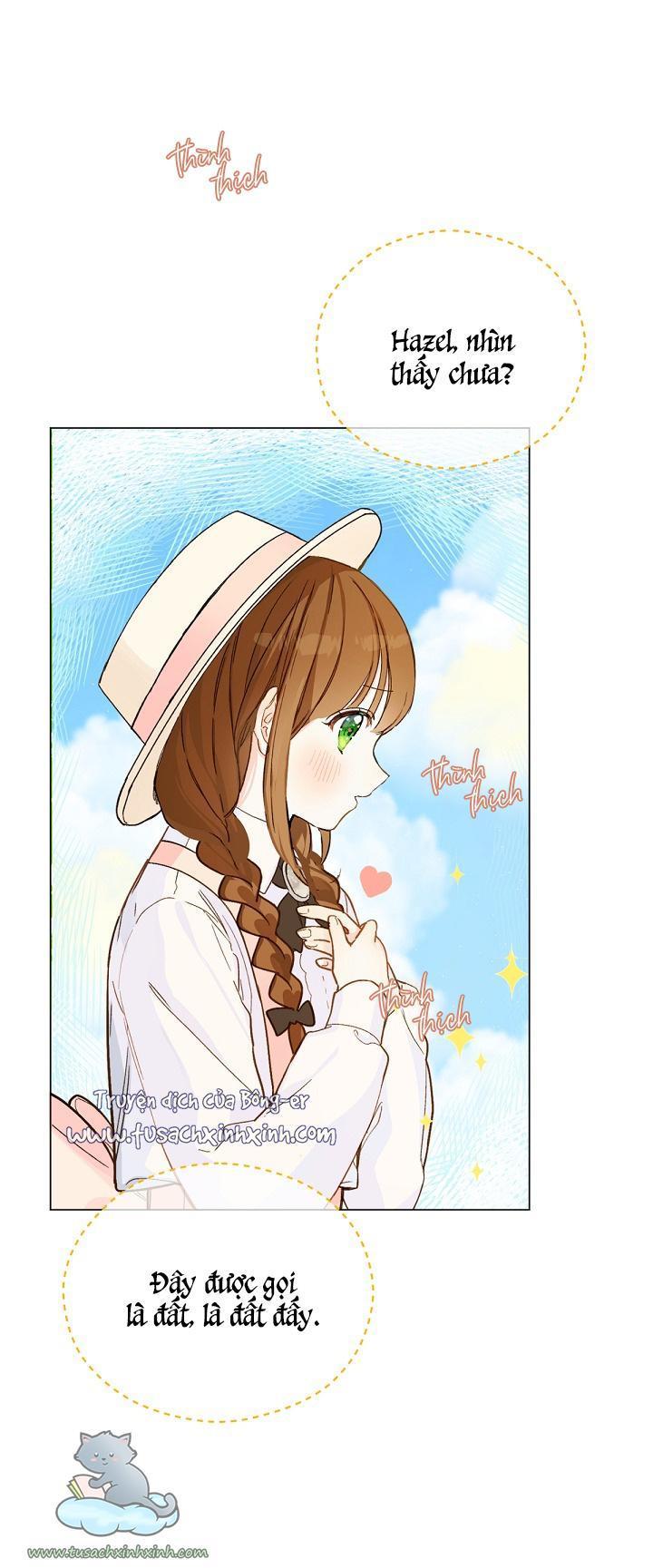 trang trại hạt dẻ cạnh hoàng cung chapter 3 62