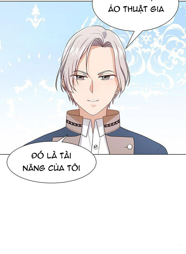 mau đến đây, lần đầu thấy ác nữ như này phải không chapter 16 21