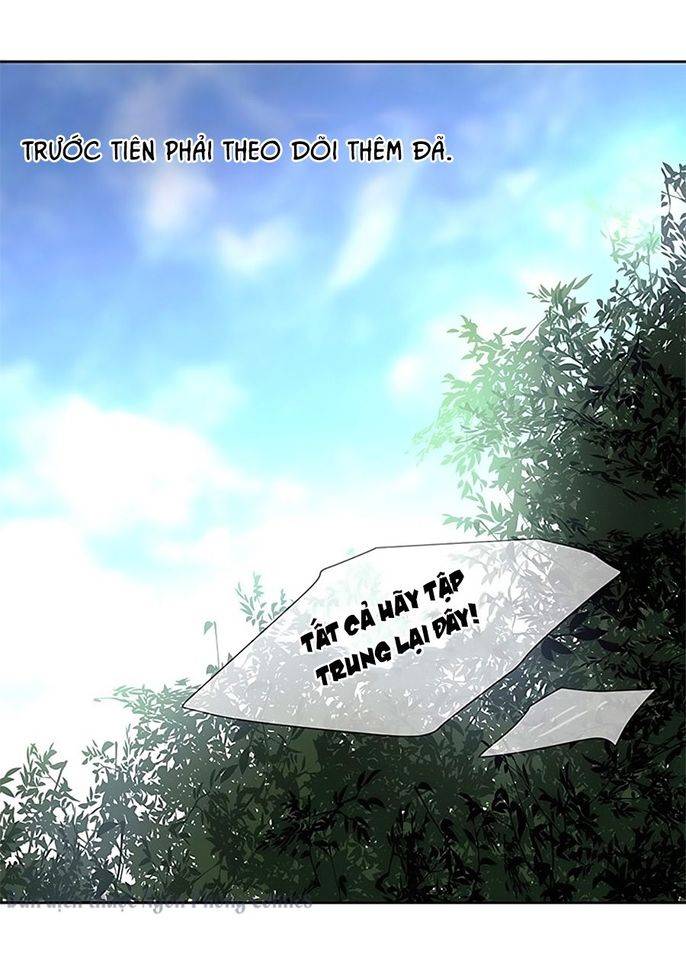 năm môn đệ của charlotte chapter 23 44