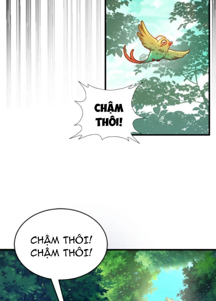 võ thánh này cũng quá khẳng khái chapter 29 14