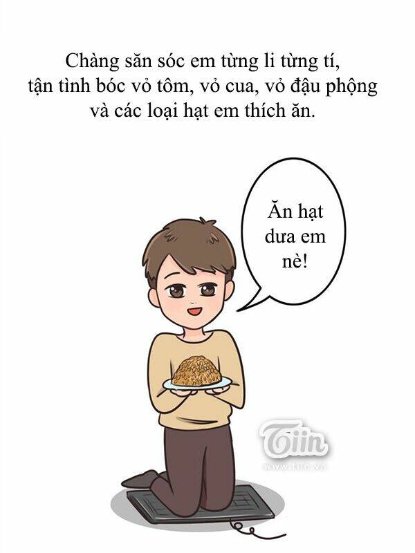 giải mã tình yêu chapter 19 7