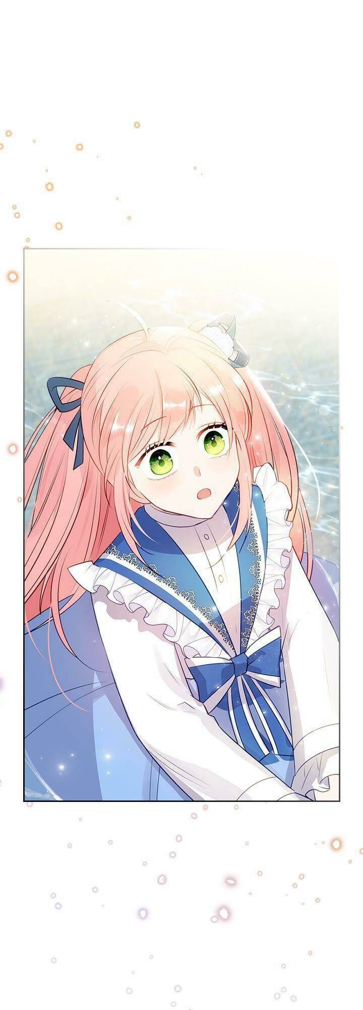 công chúa phản diện muốn ở trong ngôi nhà bánh quy chapter 2 41