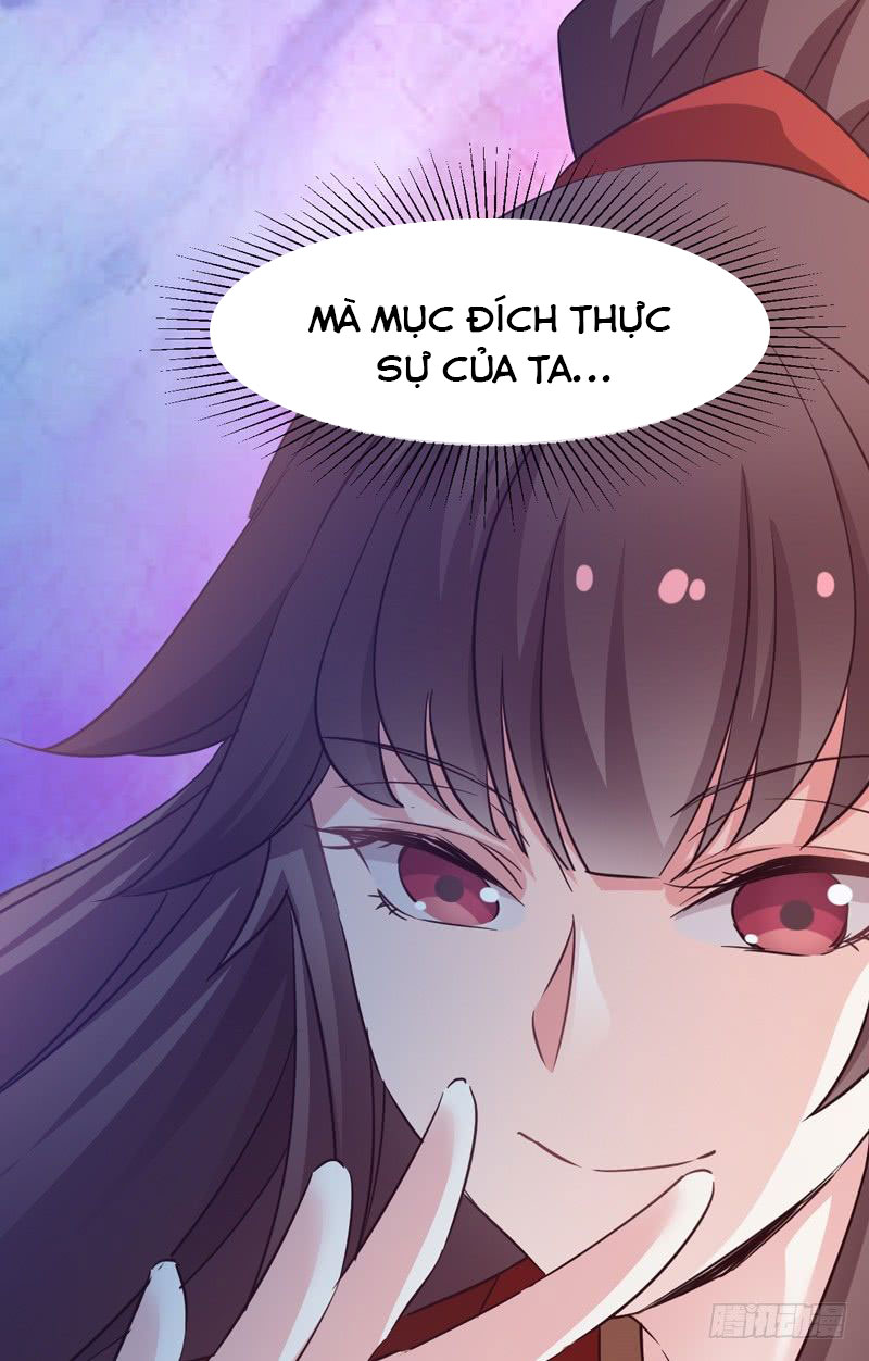 trò chơi trừng phạt chapter 46 12