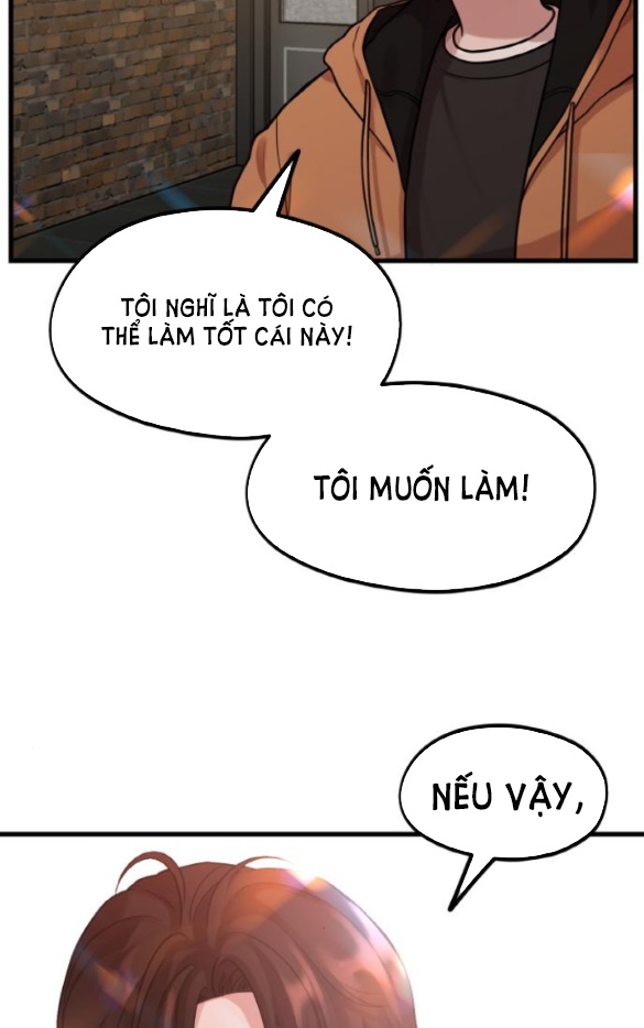 Cuộc Sống Của Tác Giả Truyện Người Lớn chapter 3.2 - Trang 34