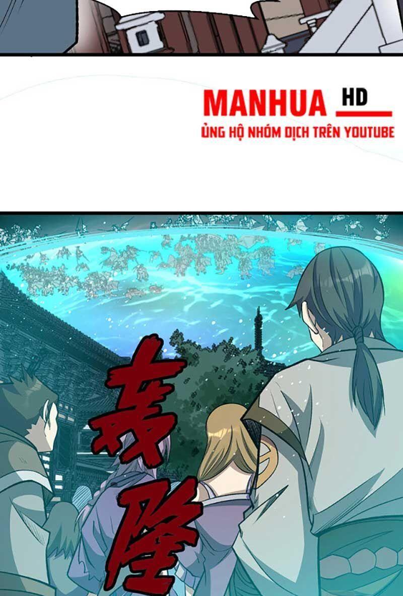 võ đạo độc tôn chapter 585 52