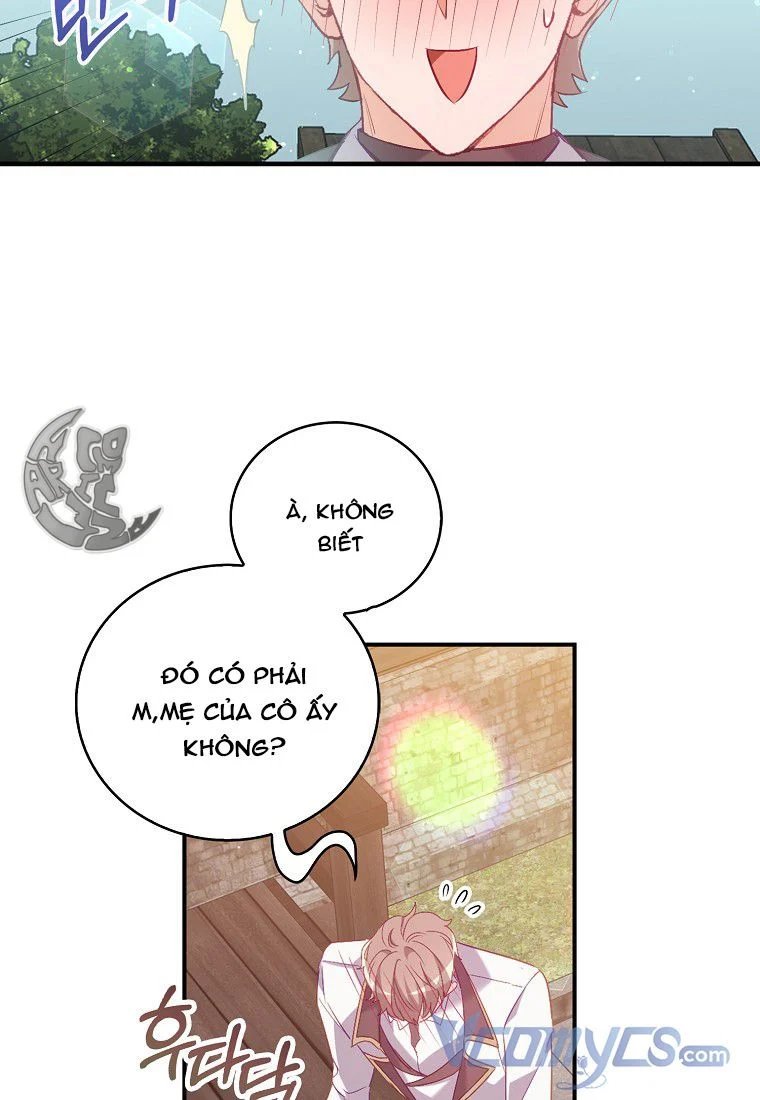 tôi chỉ nhận ra sau khi mất cô ấy chapter 17 4