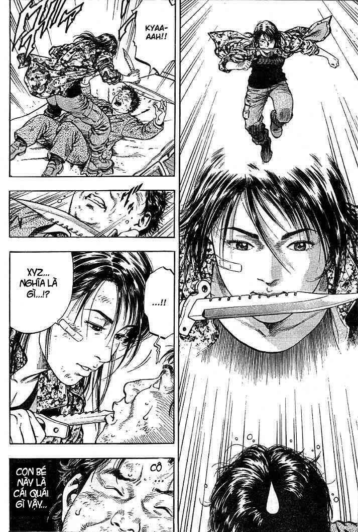 angel heart chapter 4 14