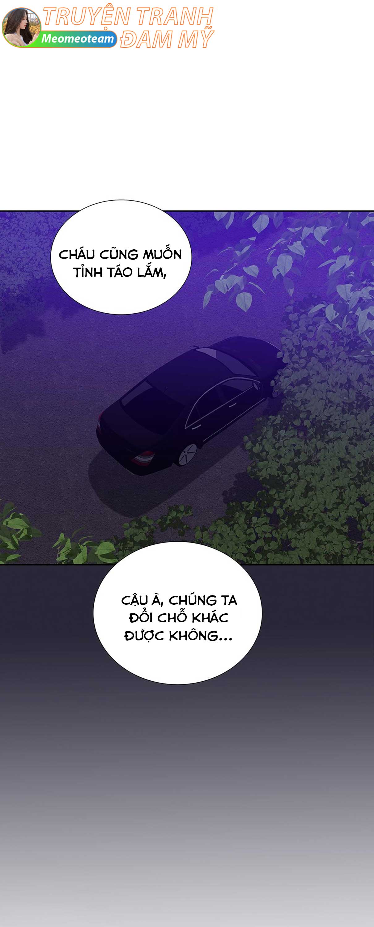 Quan hệ nợ nần chapter 45