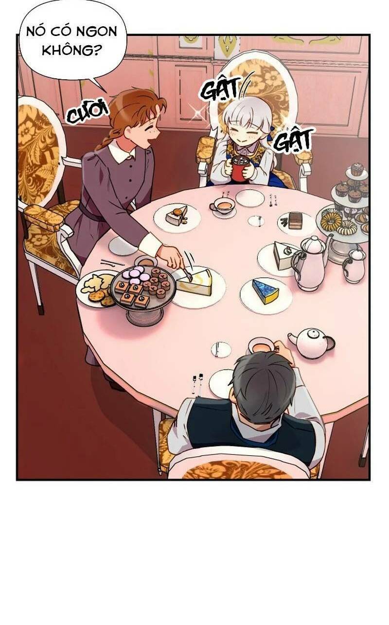 khế ước của nữ công tước quái vật chapter 21 14