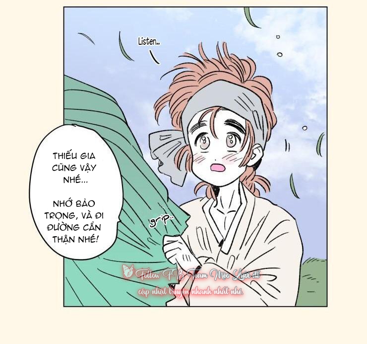 câu chuyện của hosik chapter 85 7