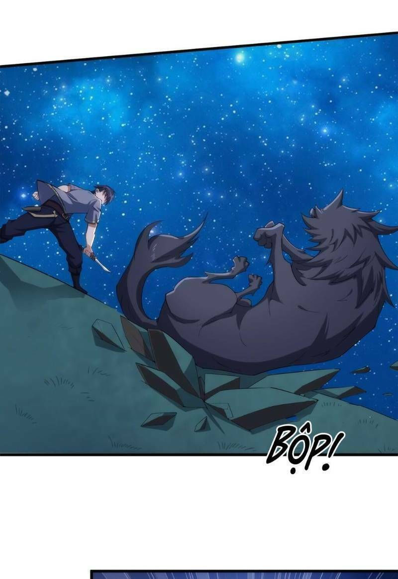 thánh đường chi thành chapter 10 28