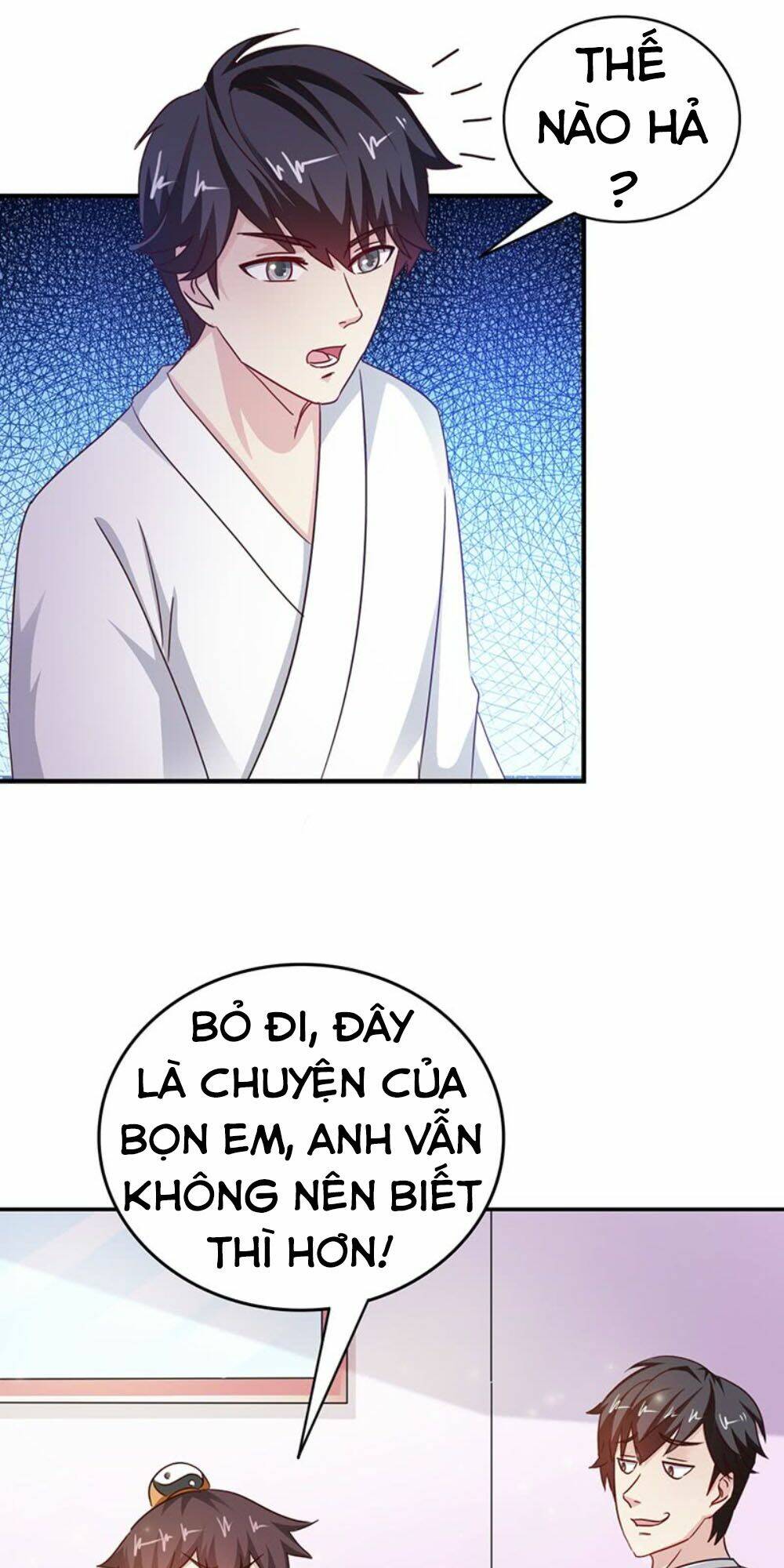 táng kiếm quyết chapter 33 43