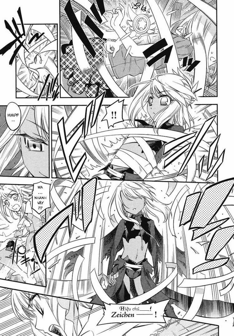 fate/kaleid liner prisma illya 2wei! chapter 3 10