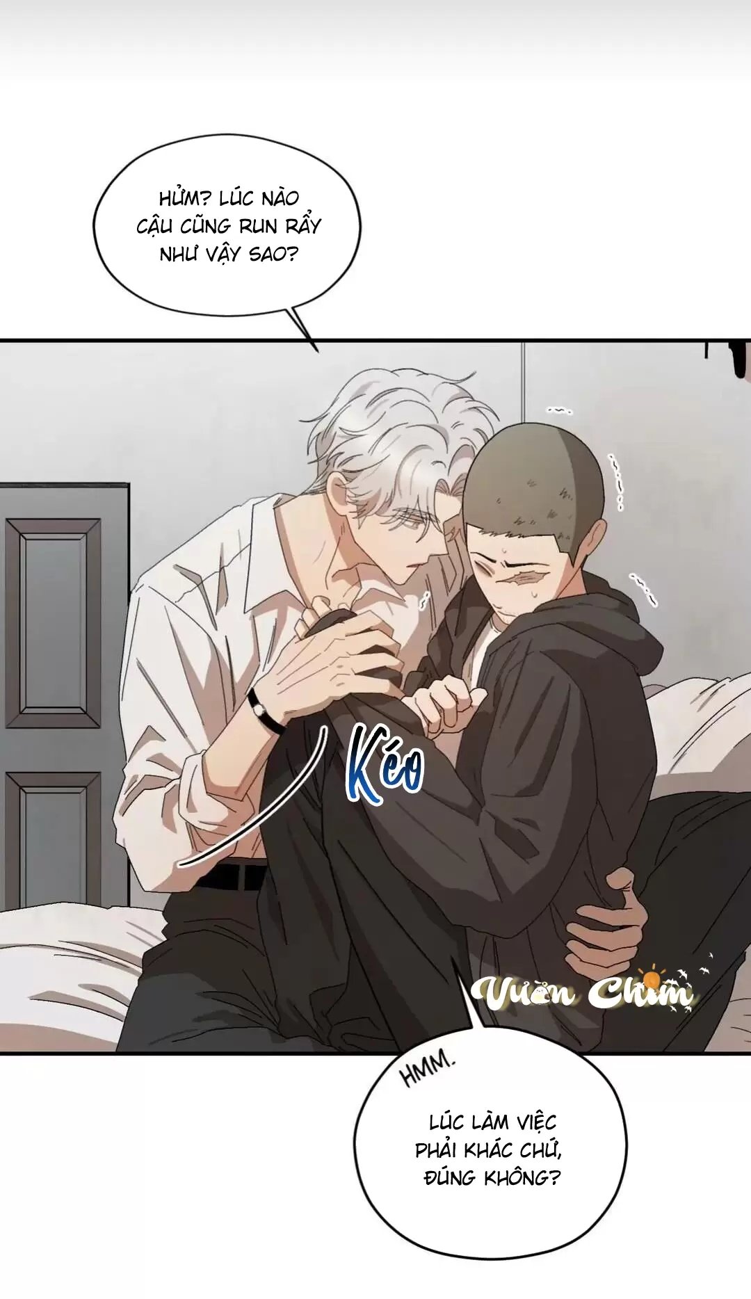 liveta chapter 23 97