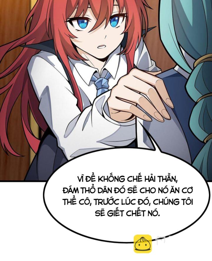 vô hạn sứ đồ và 12 nữ chiến binh chapter 417 40