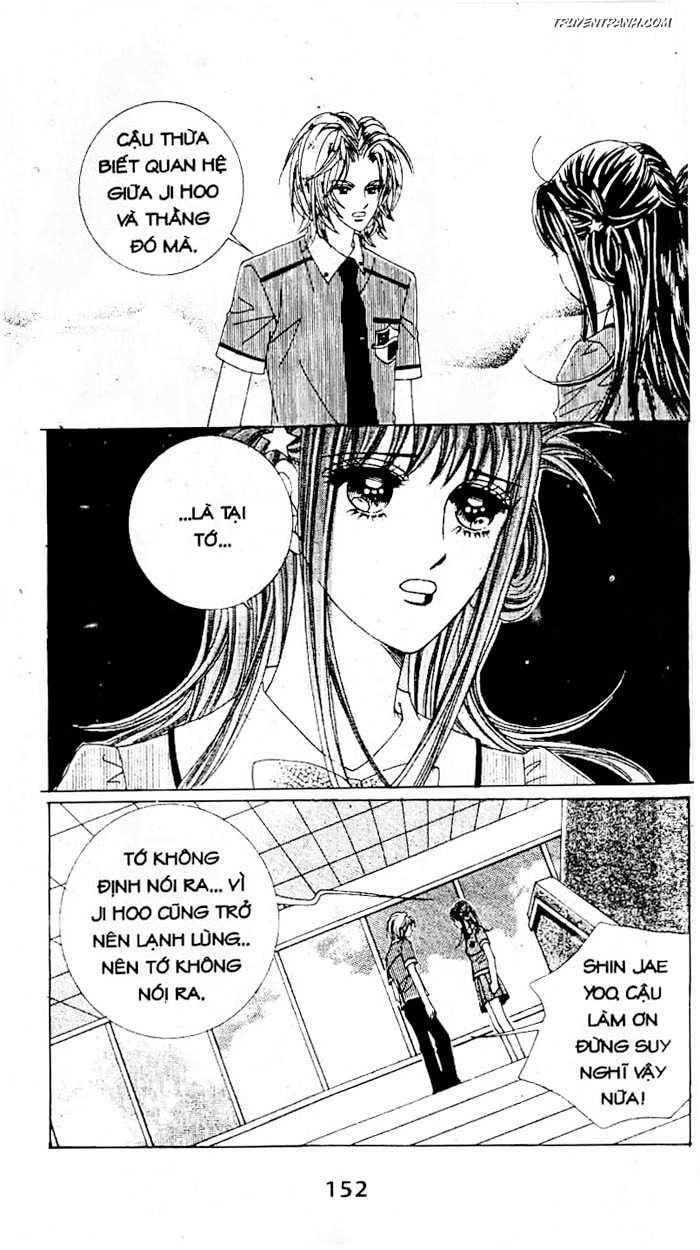 nhà trọ hoàn hảo chapter 54 12
