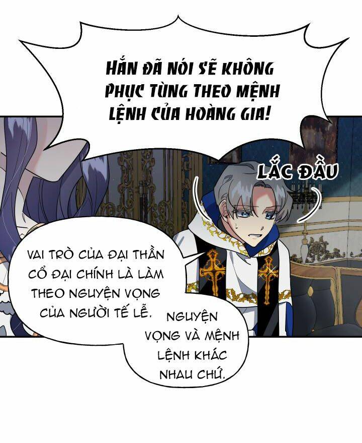 tế phẩm công chúa chapter 5 22