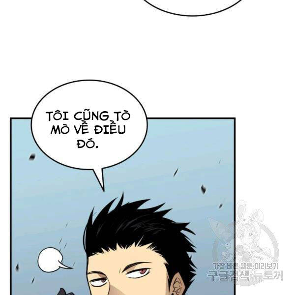 tôi là lính mới chapter 85 131