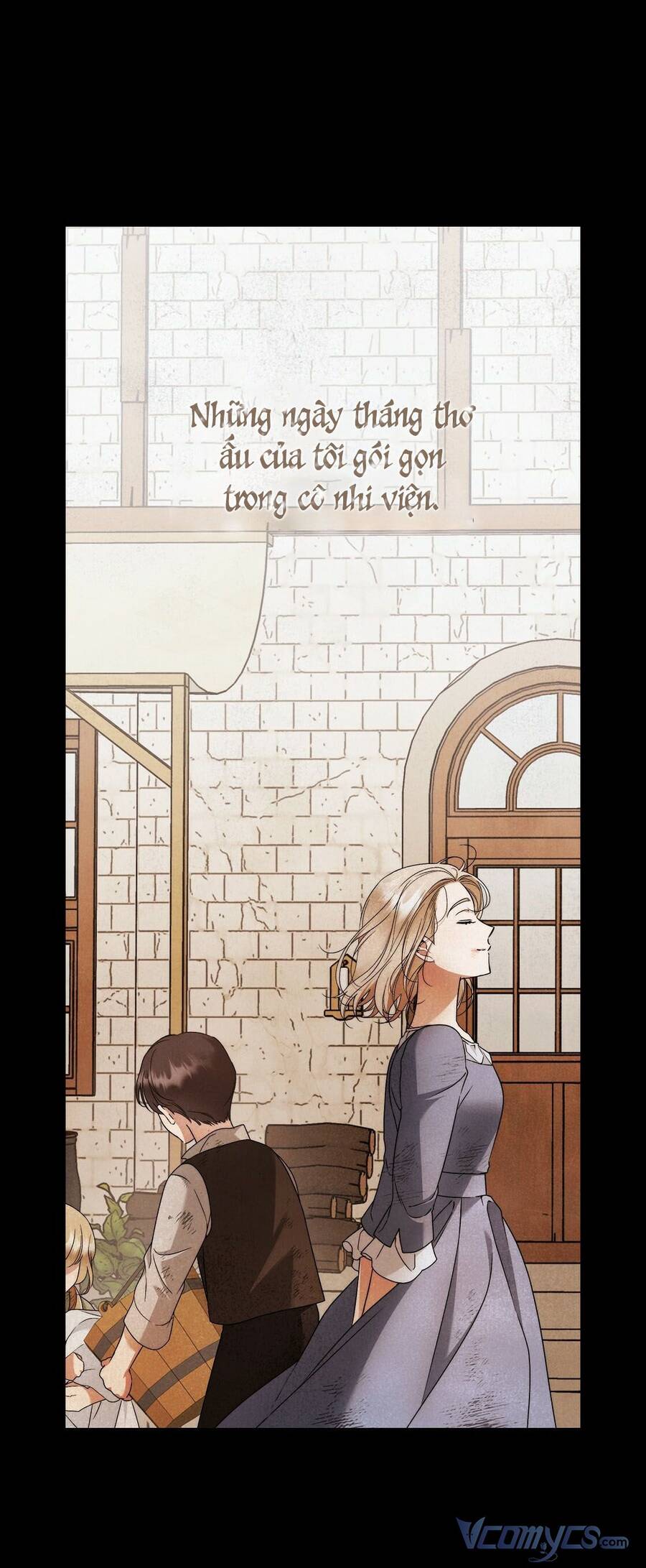 lời nói dối vĩnh cửu của người chapter 22 47