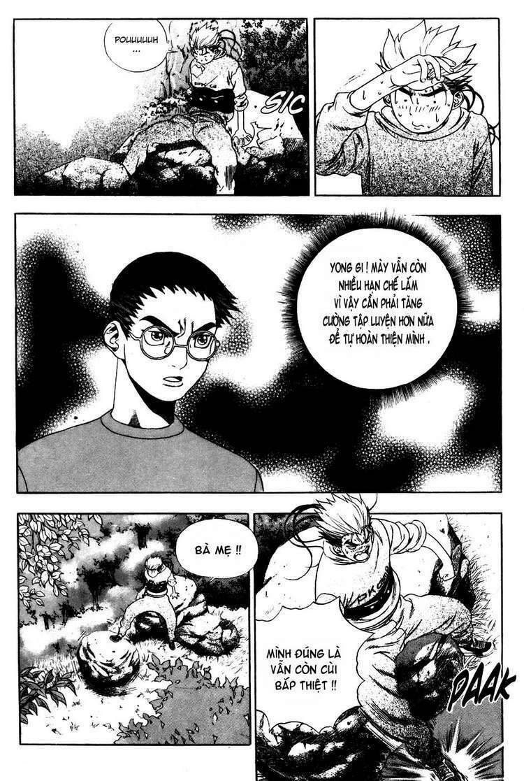 player kill chapter 33 16