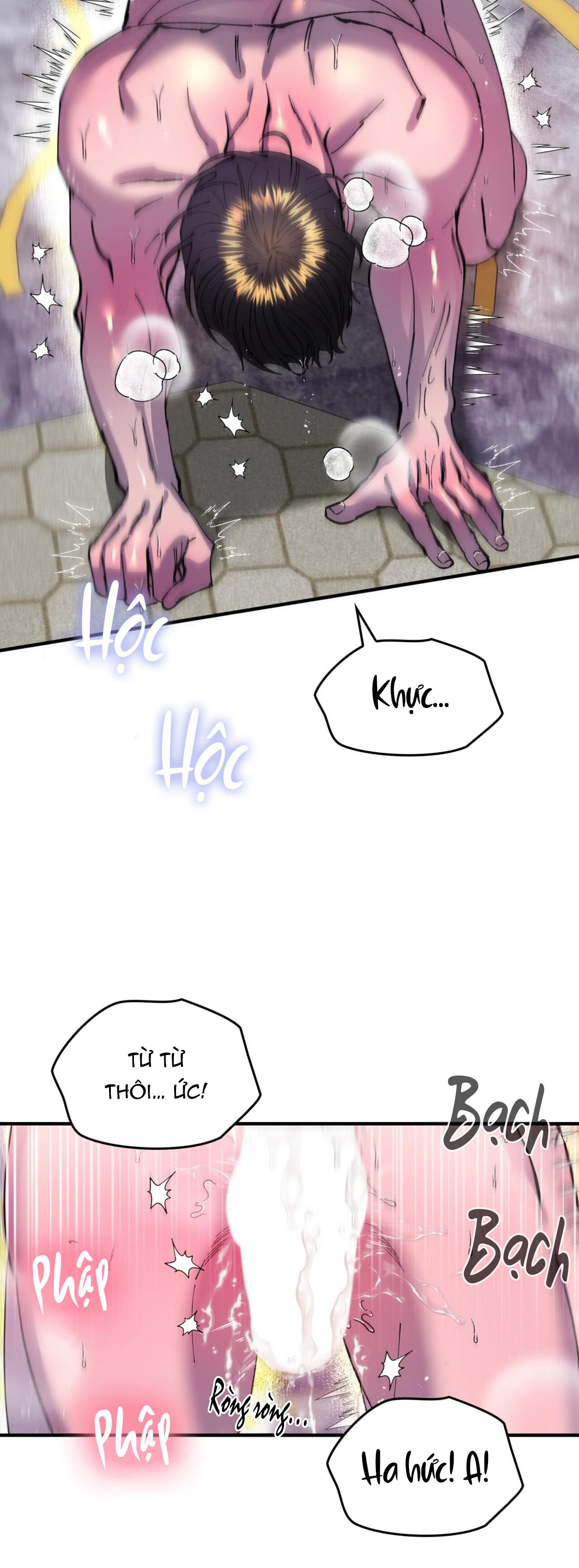 (np) độc thân muôn năm chapter 43 4