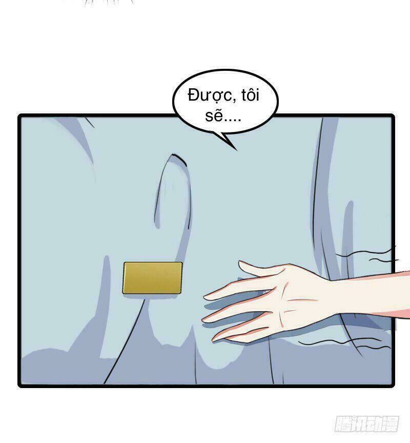 manh thê giá đáo chapter 10 11