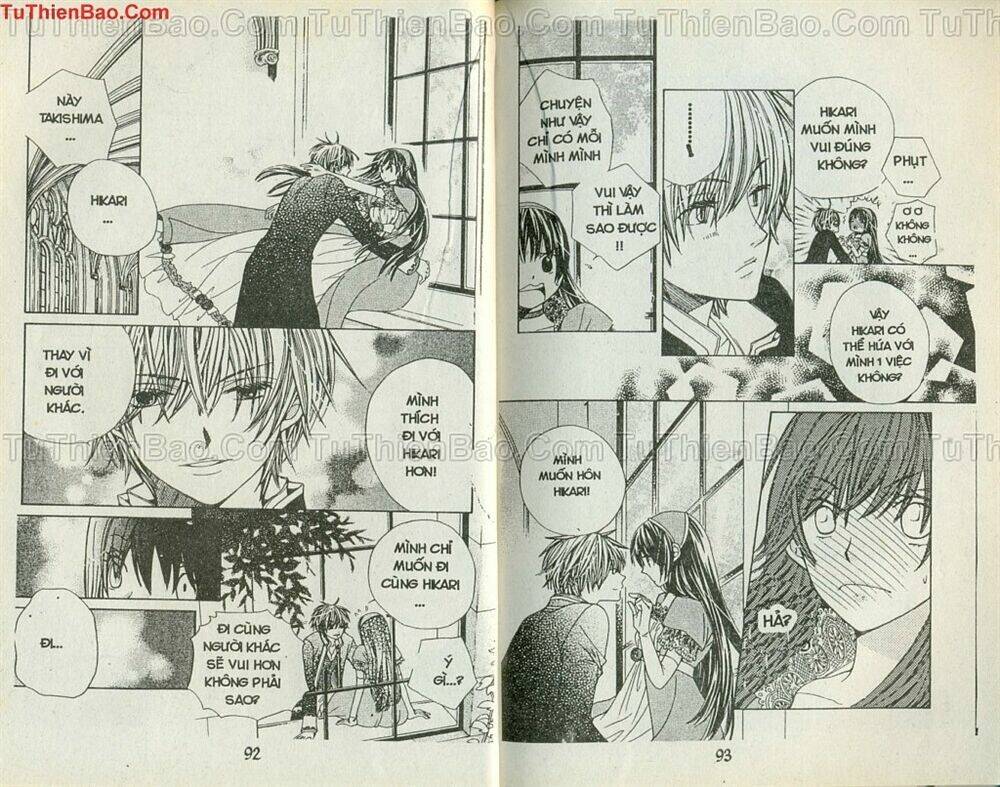 s a - lớp học ưu tú chapter 12 46