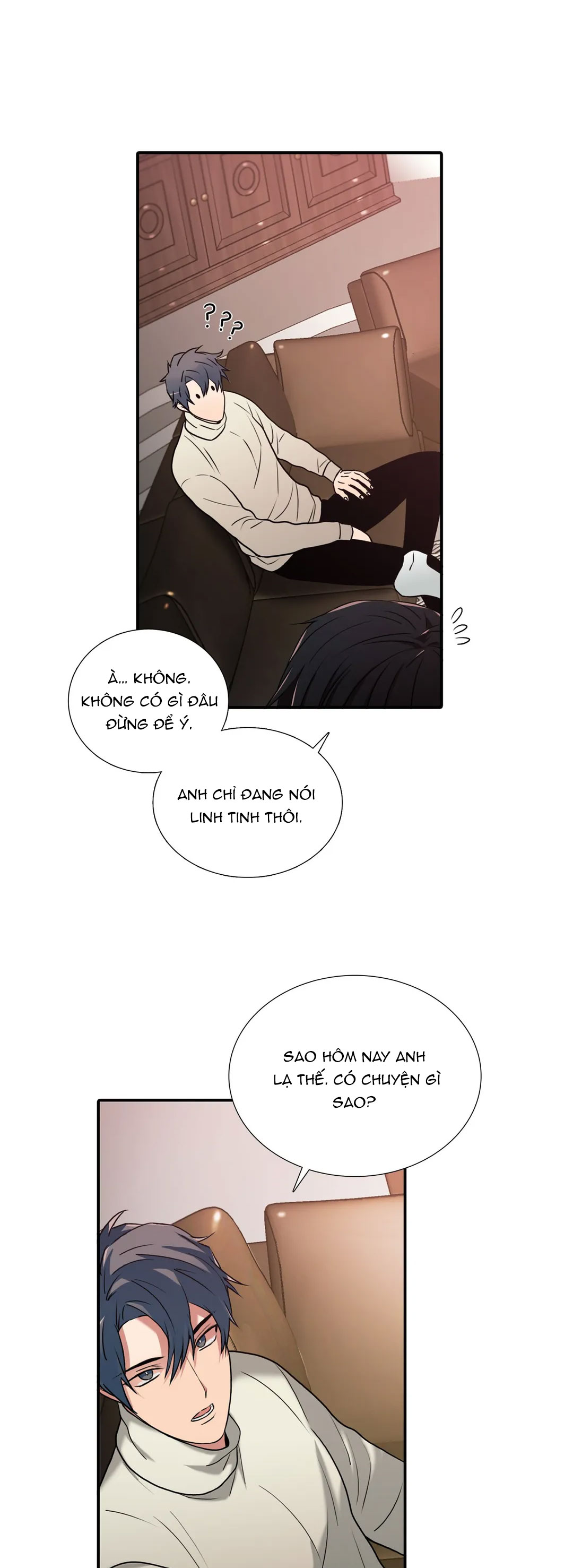 đưa đón người yêu chapter 91 9