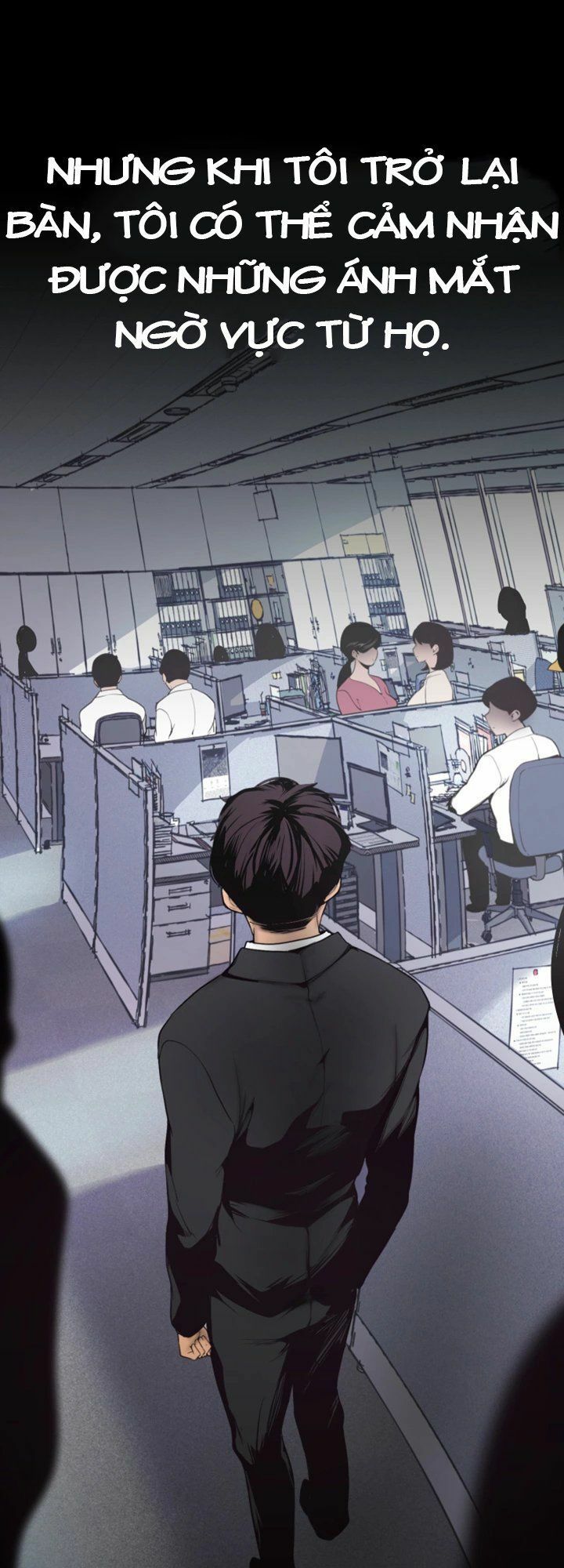 tân thế giới tuyệt vời chapter 2 40