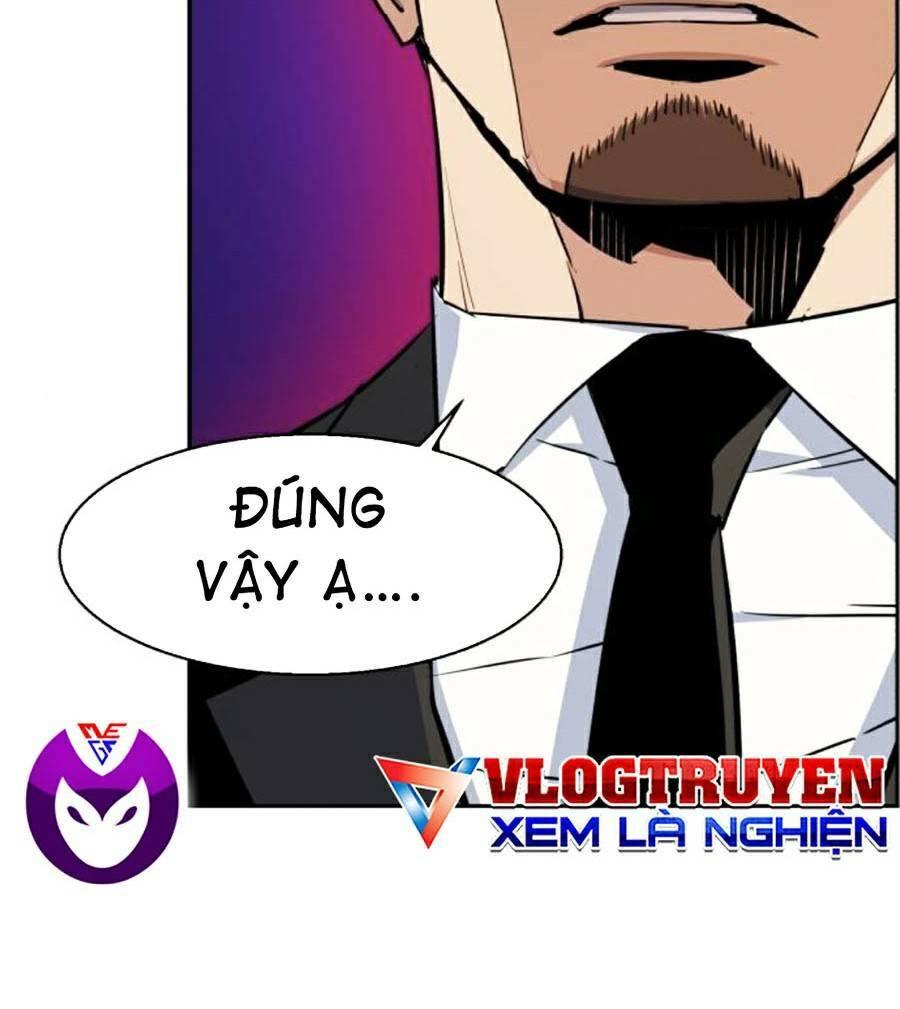 bạn học tôi là lính đánh thuê chapter 75 17