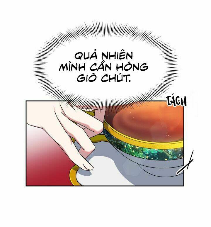 tế phẩm công chúa chapter 11 12