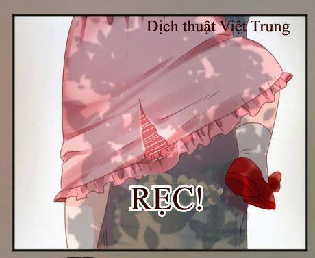 lượm được 1 tiểu hồ ly chapter 5 27